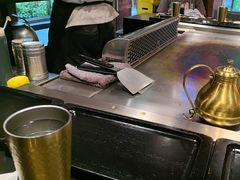 -大神太神·铁板烧(瑞虹天地月亮湾店)