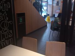 -麦当劳(漳州二路店)
