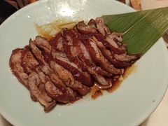 卤大肠-弄堂里(西溪龙湖天街店)