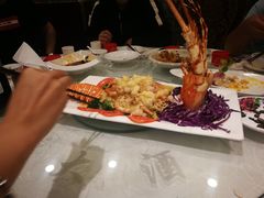 -友鹏海鲜(新宜白大道店)