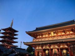 -浅草寺