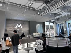 -M Stand(成都COSMO店)