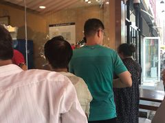 -小李烧鸡(西北角总店)