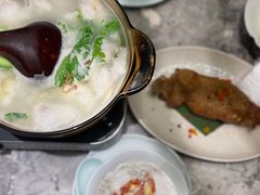 -四道菜·福建菜馆(新街口金鹰店)