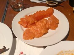 -厦门泰地万豪酒店-贡厨全日餐厅