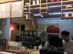 -隆延茶铺(学清路驹然店)