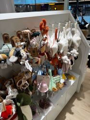 -国际蓝孩BabyInternational(杭州嘉里中心店)