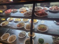 -金杨拉面王小吃面馆·牛三宝面·红烧牛肉粉