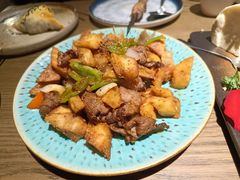 -那时新疆·若羌(经纬汇店)