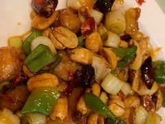 -东四民芳餐厅(世茂工三店)