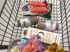 -盒马鲜生(馥邦国际店)