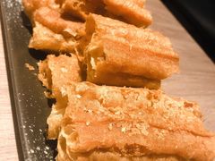 台湾香脆老油条-老鼎旺安格斯牛肉火锅(衡艺广场店)