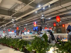 大堂-直隶安家牛肉罩饼(建华店)