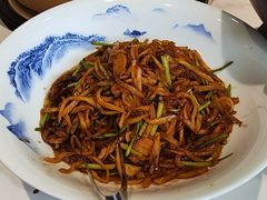 -渔港甄宴·海鲜·地标烟台菜(金沙滩店)