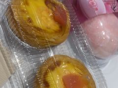 -金色麦甜糕点(面包.蛋糕.华苑店)