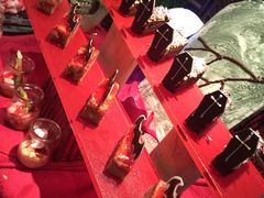 -阜阳富力万达嘉华酒店·美食汇自助餐厅