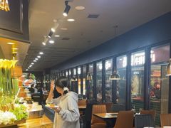 -苏格里岛·自助烤肉·火锅海鲜(金鼎广场店)