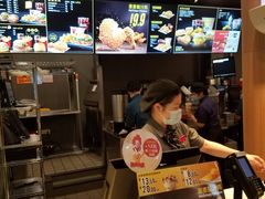 -麦当劳(广州新港东路第二分店)