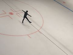 -TheRink大零溜冰场(IFS国金中心店)