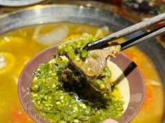 -受气牛肉·重庆耙牛肉(来福士店)