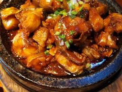 -鑫日千里马朝鲜族小馆(总店)