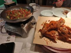 -苏乡兰亭·新派淮扬菜(吾悦广场店)