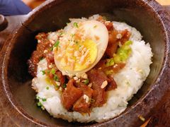 -万福炭火烤肉日本料理(新街口店)