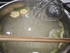 -就这么牛潮式牛肉火锅(华侨城店)