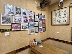 -天发芽·何记葫芦头泡馍·老字号(小南门店)