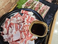 -杀猪天·韩国烤肉(总店)