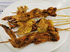 -复旦大学本部-食堂