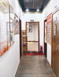 -兴亚瑜伽20年老馆