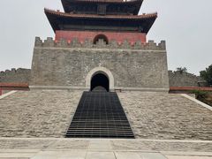 -清东陵