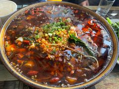 -垚垚酒店·餐饮部