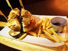 -G+KITCHEN(龙湖狮山天街店)