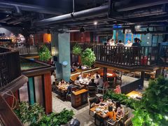 大堂-樊城区沛公餐饮店(挑食拉美步行街店)