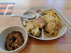 -素满香·食养自助(建邺万达店)