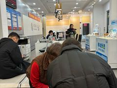 -中国移动(阳城路营业厅)