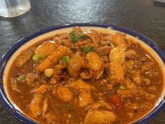 鱼子鱼泡-金锅小厨(乐活街店)