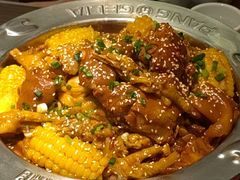 -胖哥俩肉蟹煲(石家庄长安万达店)