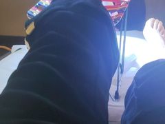 -水墨澜渟足道·SPA·传统(四望亭东关街店)