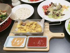 -老山东·山东菜(鲁菜名店)