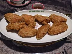 -新白鹿餐厅(松江开元地中海店)