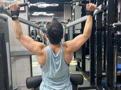 -VPsmart私教健身工作室(新华路旗舰店)