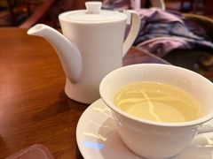 -Tivano意大利餐厅(成都居舍酒店)