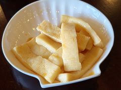 素毛肚-重元寺香积厨素斋馆