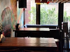-Q MEX 库迈墨西哥餐吧(三里屯店)