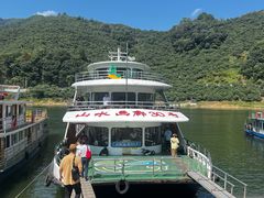 -新安江山水画廊风景区