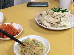 -屋里家延边朝鲜族冷面(南园店)