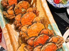 -花潮料理艺食馆(SM新生活广场店)